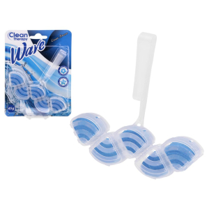 Kostka toaletowa Wave 45g Ocean breeze RAVI